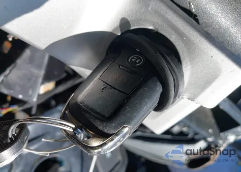 2024 Ford F-250 Xl из США, поврежденный, VIN 1FT7W2BAXREE46784